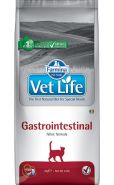 Farmina Vet Life Cat Gastrointestinal - Диета для кошек при нарушениях работы ЖКТ (5 кг)
