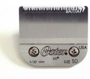 OSTER Cryogen-X Ножевой блок для A5, А6 №50 (0,2 мм) зоомагазине gavgav-market
