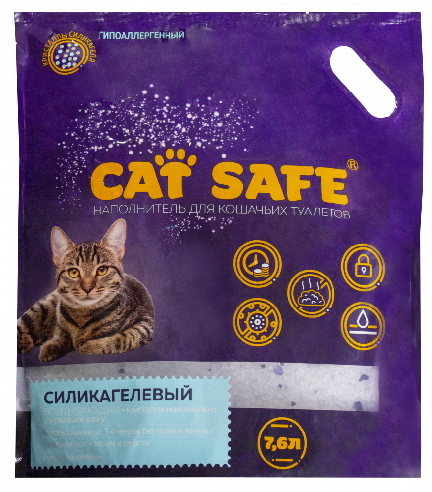 Cat safe наполнитель силикагель. Кэт сейф наполнитель. Cat safe наполнитель комкующийся. Cat safe наполнитель комкующийся 5 л.