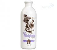 #1 All Systems White Lightening Shampoo Шампунь осветляющий (500 мл) зоомагазине gavgav-market
