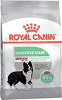 Royal Canin Medium Digestive Care Корм для собак средних размеров с чувствительным пищеварением (3 кг) зоомагазине gavgav-market