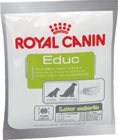 Royal Canin Educ Поощрение при обучении и дрессировке (50 г) зоомагазине gavgav-market