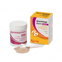 Цистокур Форте, 30 гр