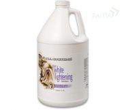 #1 All Systems White Lightening Shampoo Шампунь осветляющий (3,78 л) зоомагазине gavgav-market