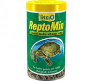 Tetra ReptoMin Корм в палочках для водяных черепах (500 мл) в зоомагазине gavgav-market