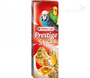 Versele-Laga Prestige Sticks Палочки для волнистых попугаев с медом (2х30 г) в зоомагазине gavgav-market