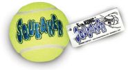 KONG Air игрушка для собак "Теннисный мяч" большой (8 см) зоомагазине gavgav-market