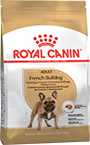 Royal Canin French Bulldog Adult Корм для французских бульдогов (9 кг) зоомагазине gavgav-market