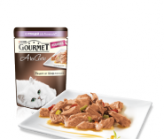 Gourmet A la Carte - С птицей a la Provencale (85 г)