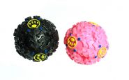 Pet Toys Мяч с пищалкой средний (9 см) зоомагазине gavgav-market