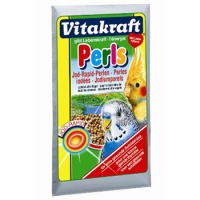 Vitakraft Подкормка для волнистых попугаев с йодом (20 г) в зоомагазине gavgav-market