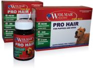 WOLMAR WINSOME PRO BIO PRO HAIR (360 т)