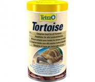 Tetra Tortoise корм для сухопутных черепах (500 мл) в зоомагазине gavgav-market