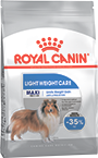 Royal Canin Maxi Light Weight Care Корм для взрослых собак крупных размеров, склонных к полноте (10 кг) зоомагазине gavgav-market