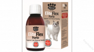 Inform Nutrition Super Flex Cat Кормовая добавка для укрепления суставов, хрящей, и поддержания в период восстановления после травм для кошек,150 мл