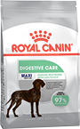 Royal Canin Maxi Digestive Care Для собак крупных размеров с чувствительным пищеварением (10 кг) зоомагазине gavgav-market