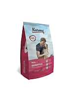 Karmy Sensitive Mini  для собак мелких пород старше 1 года, с чувствительным пищеварением Лосось 10 кг зоомагазине gavgav-market