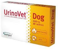 VetExpert UrinoVet (30 табл.) зоомагазине gavgav-market