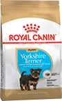 Royal Canin Yorkshire Terrier Junior Корм для щенков йоркширского терьера (500 г) зоомагазине gavgav-market