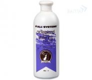 #1 All Systems Whitening Shampoo Шампунь отбеливающий для яркости окраса (500 мл) зоомагазине gavgav-market