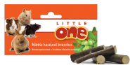 Little One Ветви орешника (7 шт.) в зоомагазине gavgav-market