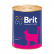 Brit Premium Ягненок для котят (340 г)