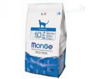 Monge Cat Urinary Корм для кошек с профилактикой МКБ (1,5 кг)