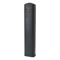 Нагреватель 1001AH компактный, пластиковый, 25Вт, 150*32*20мм в зоомагазине gavgav-market