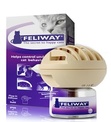 Feliway Феливей Комплект (Диффузор + фл.48 мл)