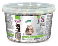 LoLo Pets Basic for Hamster Полнорационный корм для хомяков (2 кг) в зоомагазине gavgav-market