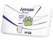 Luxsan Basic Пеленки впитывающие для животных 60*90 см (30 шт.) в зоомагазине gavgav-market